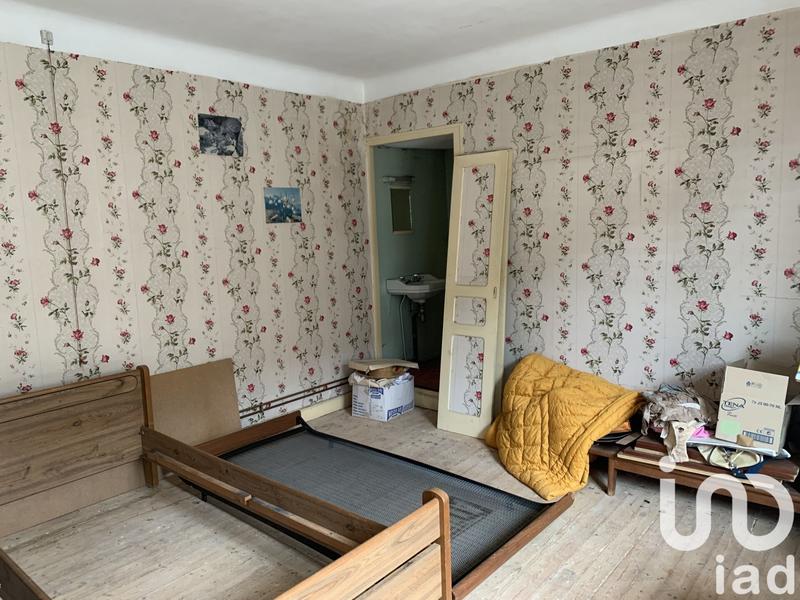 Maison - 137 m² - 5 pièces