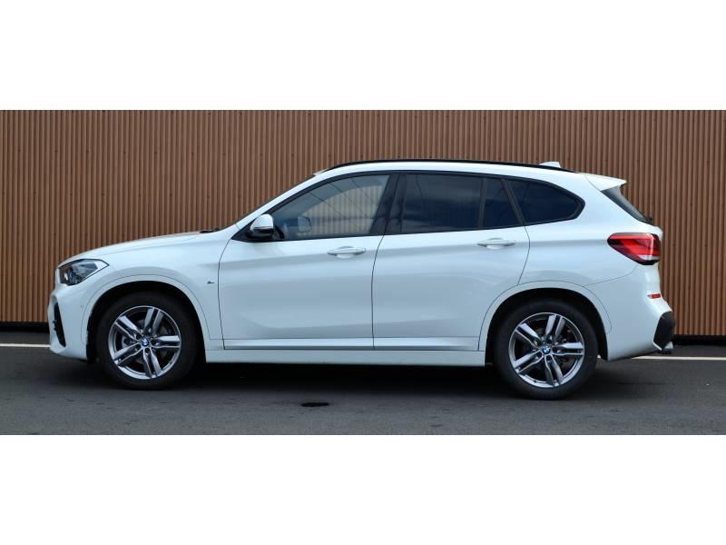 Bmw X1 sDrive 18i 136 ch Dkg7 m Sport