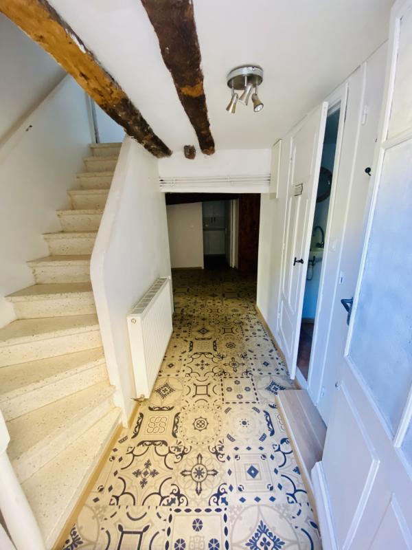 Maison de village - 89 m² - 4 pièces