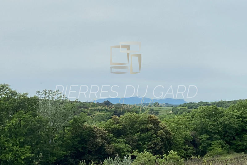 Terrain agricole - 7 770 m²