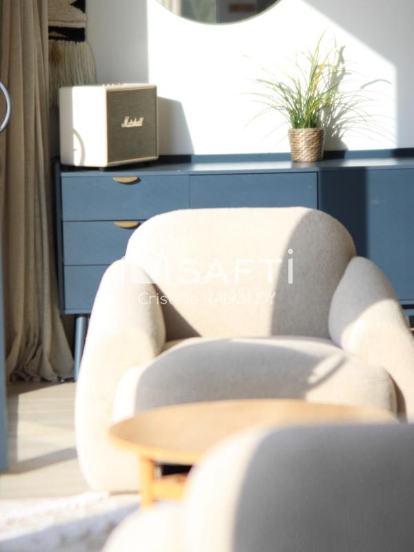 Maison - 219 m² - 5 pièces