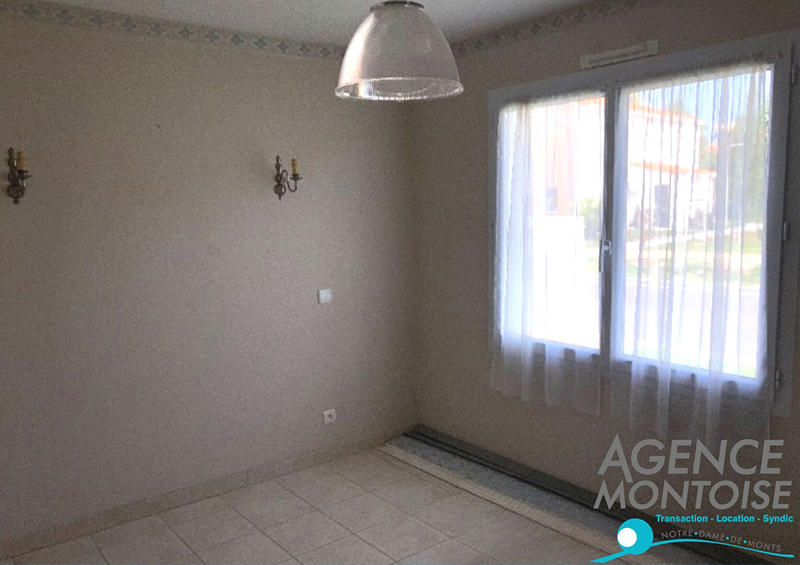 Maison - 144 m² - 7 pièces