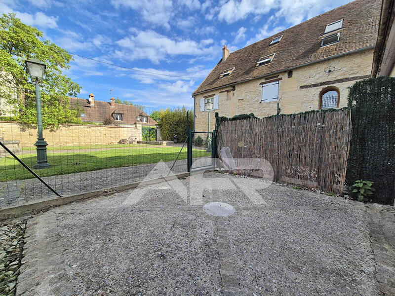 Appartement - 55 m² - 4 pièces