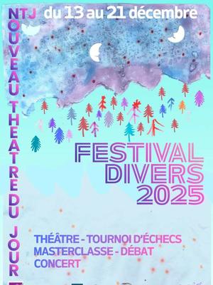Festival Divers 2025