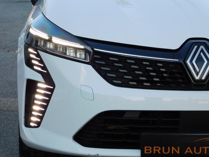 Renault Clio V 1.5 Blue Dci 100ch Evolution - 24