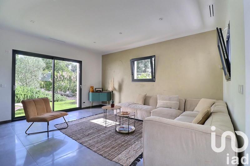 Maison de maîtres - 175 m² - 7 pièces