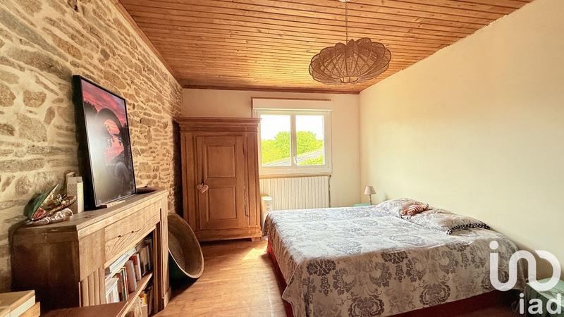 Maison - 138 m² - 5 pièces