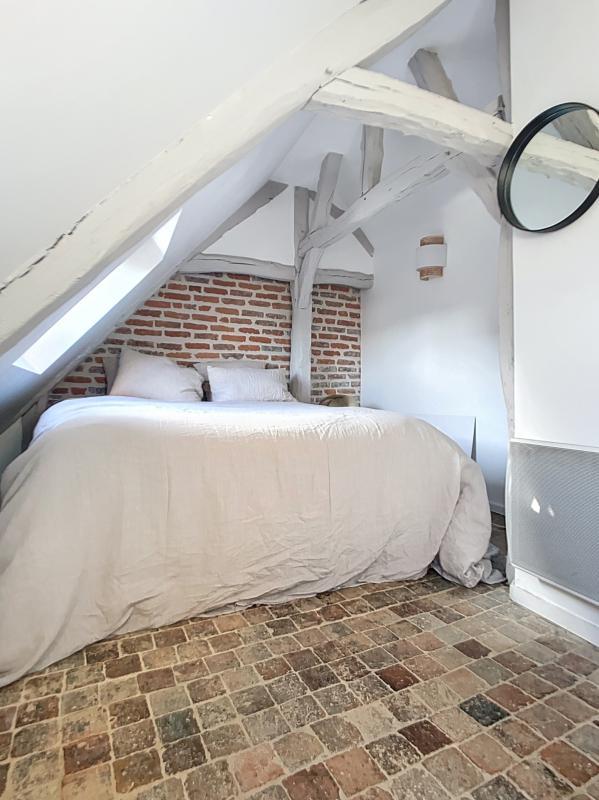 Duplex - 87 m² - 5 pièces