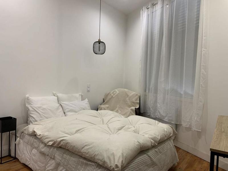 Appartement - 100 m² - 4 pièces