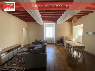 Immeuble - 257 m² - 4 pièces