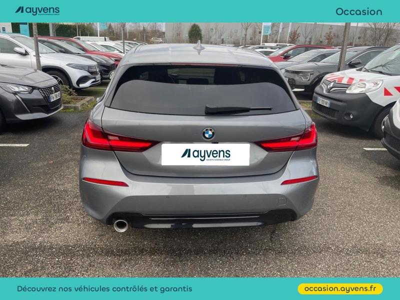 Bmw Série 1 118iA 136ch Edition Sport Dkg7