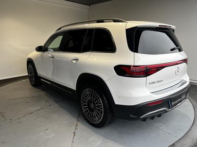 Mercedes Eqb 250+ Amg Line
