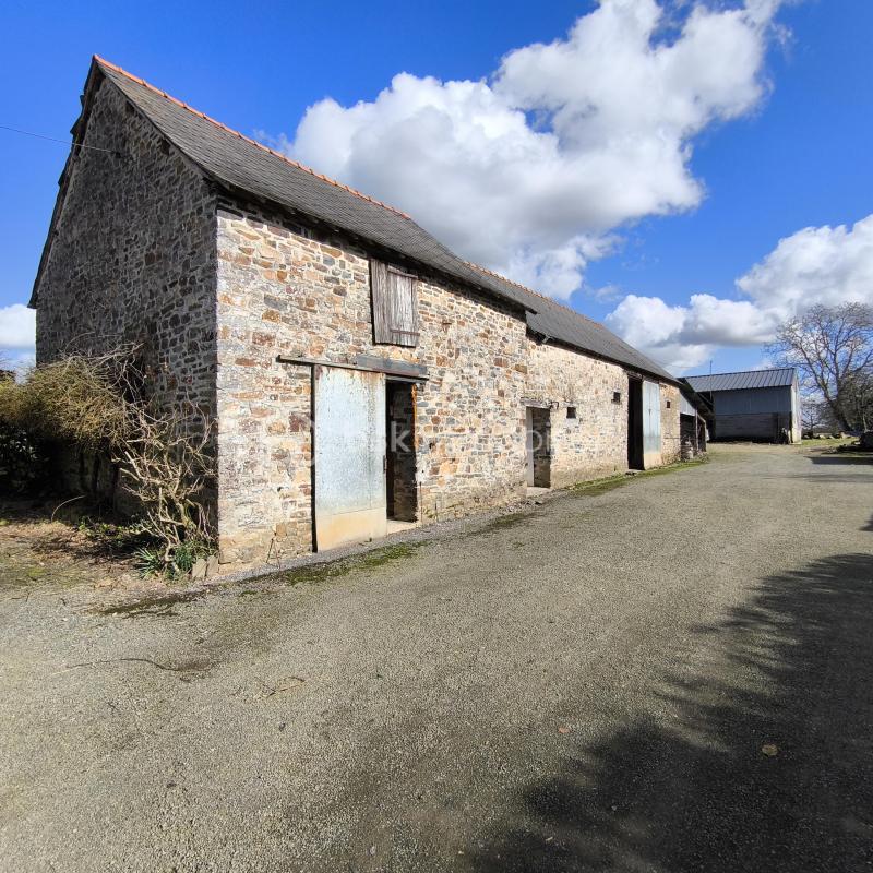 Propriété - 127 m² - 5 pièces