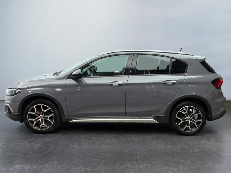 Fiat Tipo Cross 5 Portes 1.0 Firefly Turbo 100 ch s&amp;S Plus