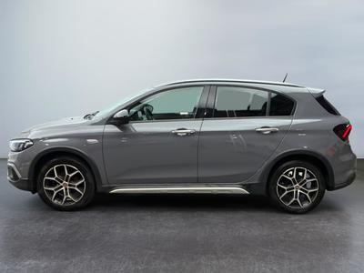 Fiat Tipo Cross 5 Portes 1.0 Firefly Turbo 100 ch s&amp;S Plus