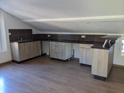 Appartement - 81 m² - 4 pièces