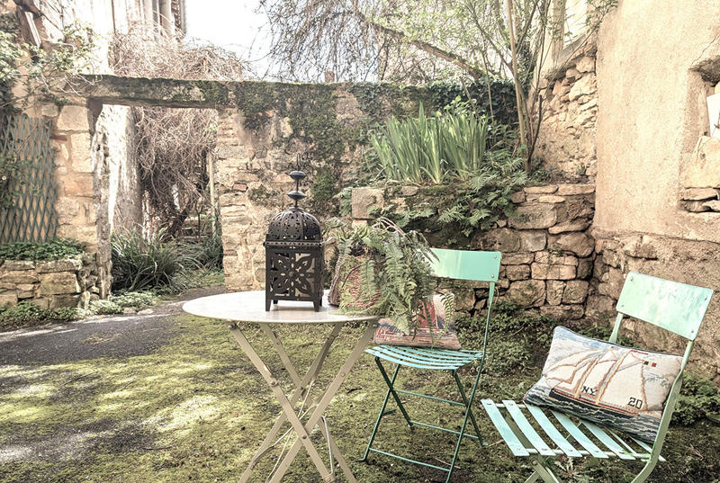 Maison - 70 m² - 3 pièces