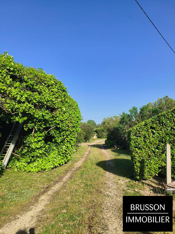 Maison - 72 m² - 4 pièces