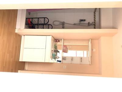 Appartement - 23 m² - 1 pièce