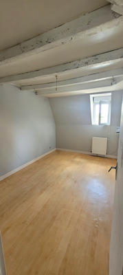 Viager - Appartement - 90 m² - 5 pièces