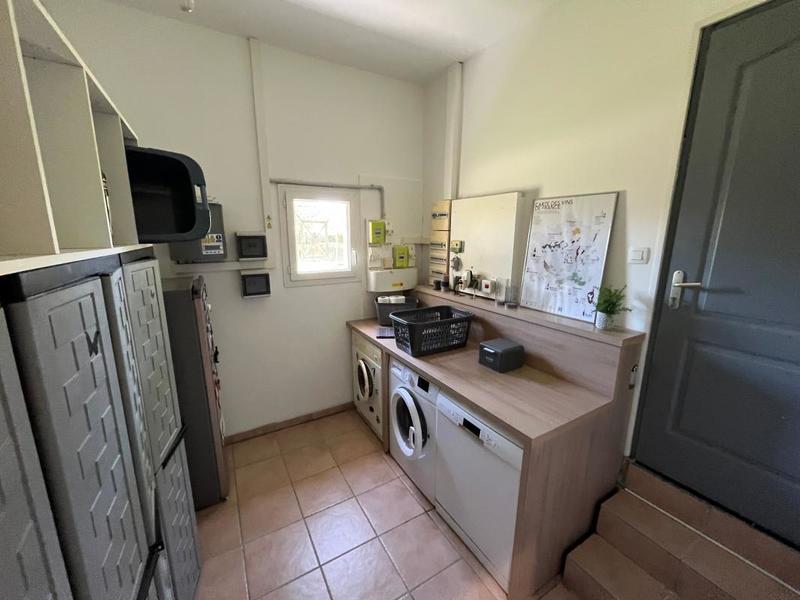 Maison - 208 m² - 5 pièces