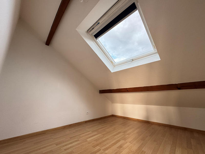 Appartement - 40 m² - 3 pièces