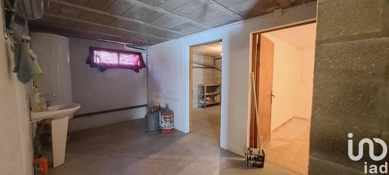 Maison - 97 m² - 4 pièces