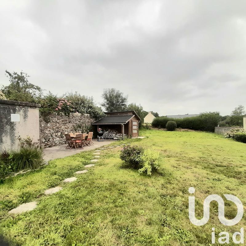 Maison de village - 68 m² - 4 pièces