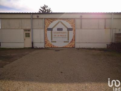 Local commercial - 220 m²