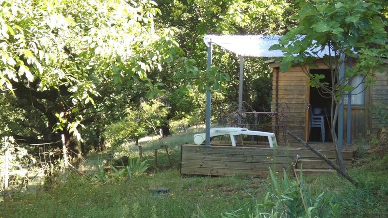 Maison de village - 90 m² - 5 pièces