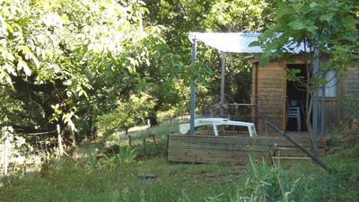 Maison de village - 90 m² - 5 pièces