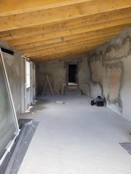 Appartement - 105 m² - 4 pièces