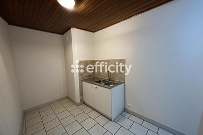 Appartement - 56 m² - 2 pièces