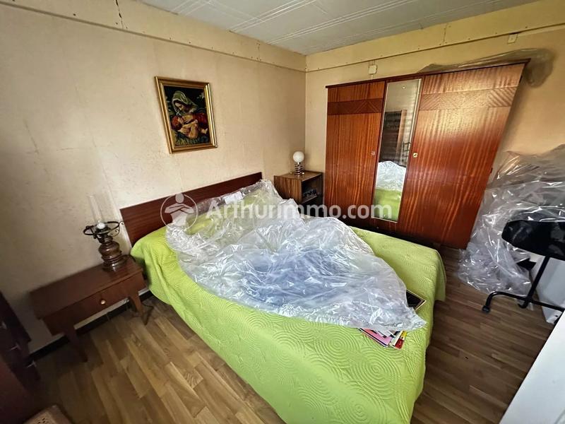 Maison - 129 m² - 6 pièces