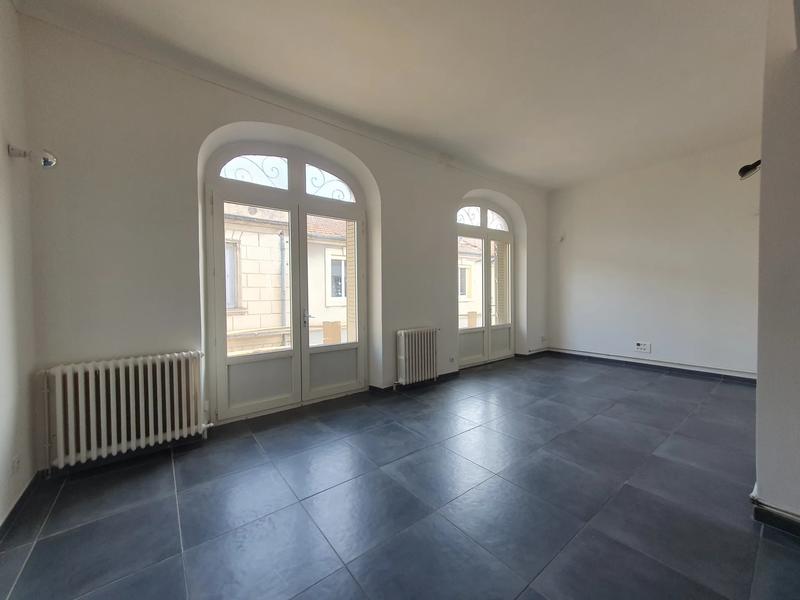 Appartement - 74 m² - 3 pièces