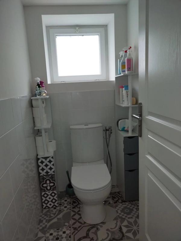 Maison - 144 m² - 6 pièces