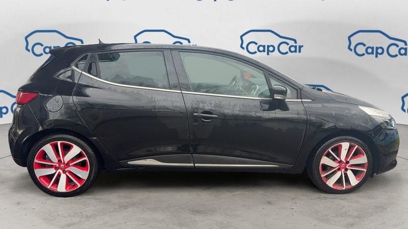 Renault Clio 1.5 dCi Energy 90 Intens