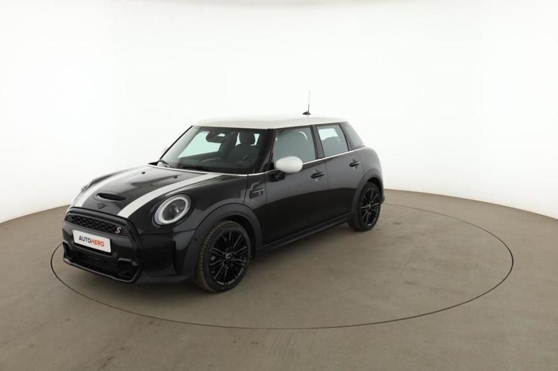 Mini Mini Cooper s Bva7 178 ch