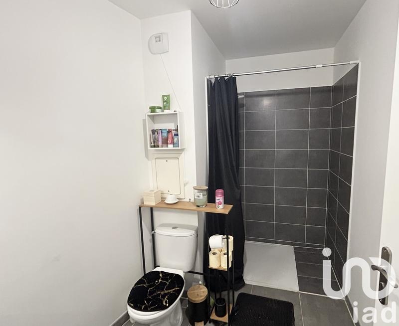 Appartement - 41 m² - 2 pièces