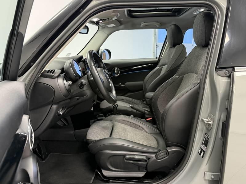 Mini Mini Hatch 5 Portes One 102 ch Dkg7 Edition Camden