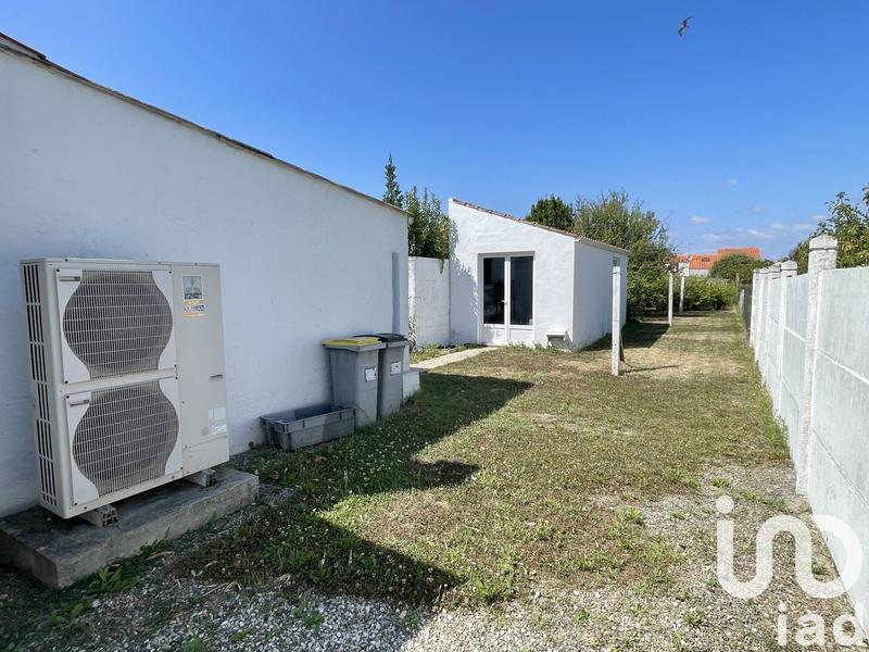 Maison - 128 m² - 7 pièces