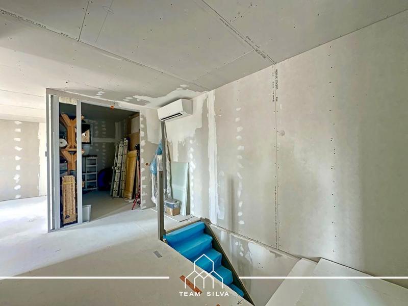 Maison - 125 m² - 4 pièces