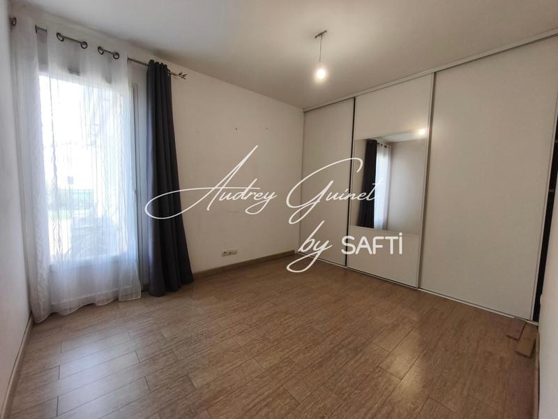 Maison - 134 m² - 6 pièces