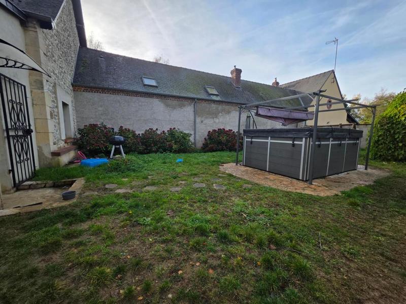 Maison - 310 m² - 8 pièces