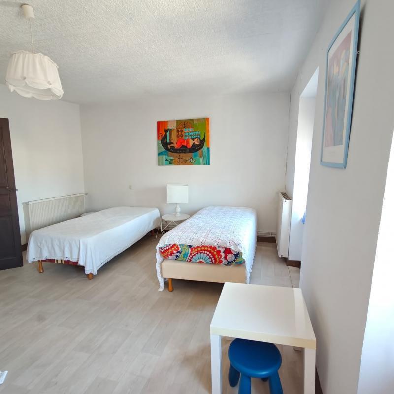 Maison - 150 m² - 7 pièces