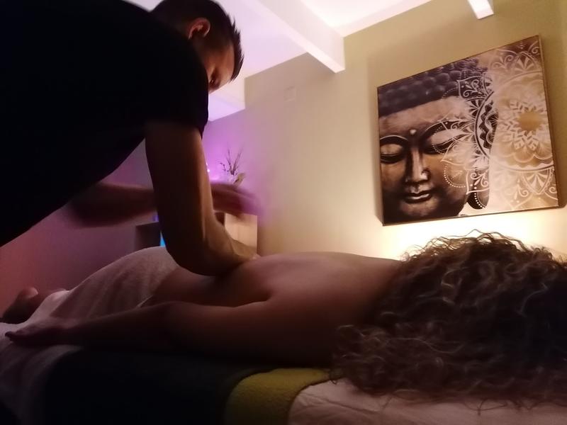 Rj Massage