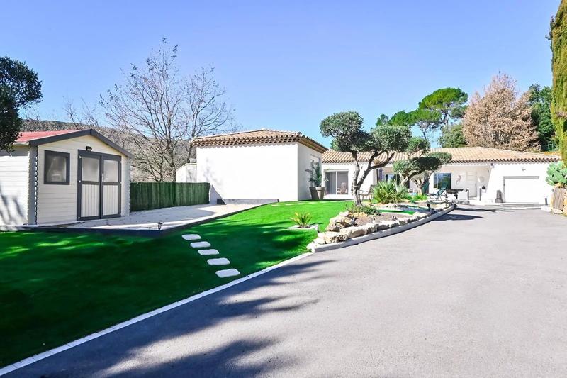 Maison - 168 m² - 6 pièces