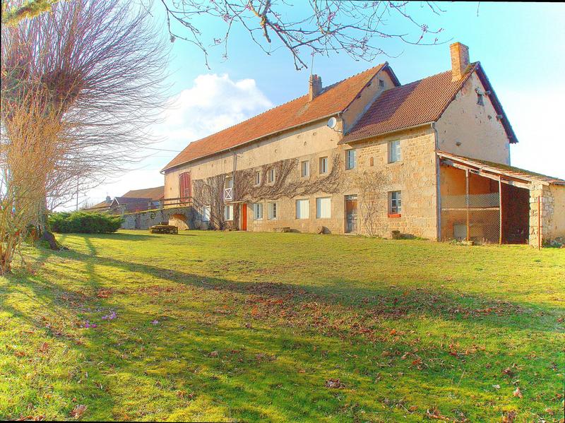 Maison - 169 m² - 10 pièces