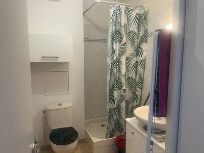 Appartement - 23 m² - 1 pièce