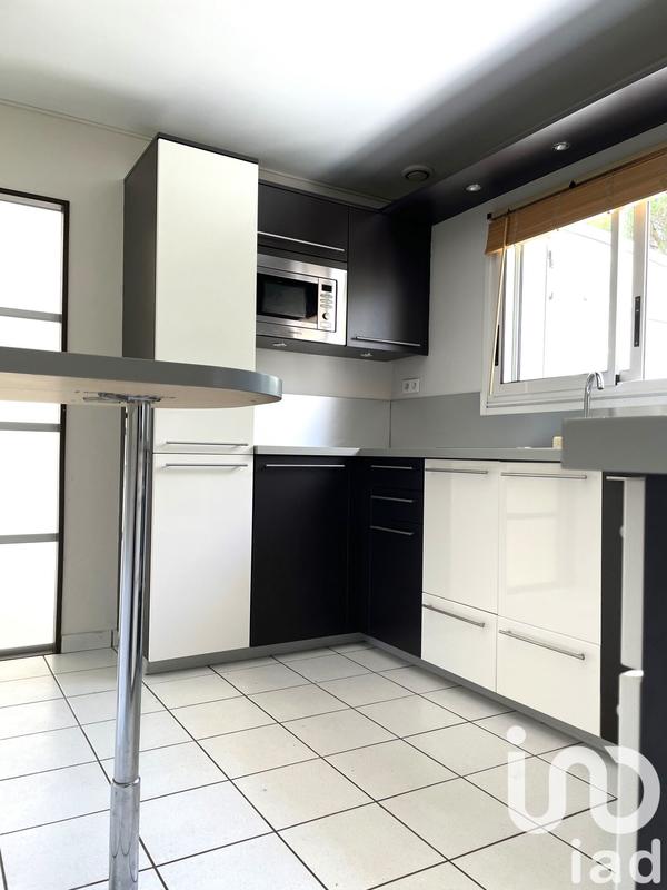 Maison - 153 m² - 6 pièces